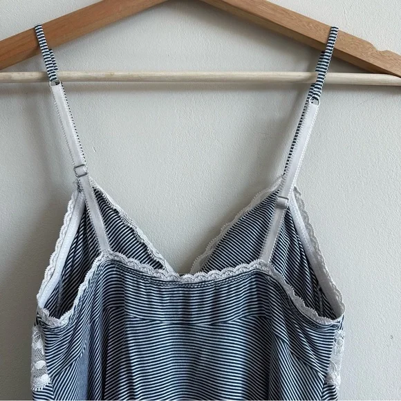 Victoria Secret Modal & Lace Mini Slip - Picture 7 of 12